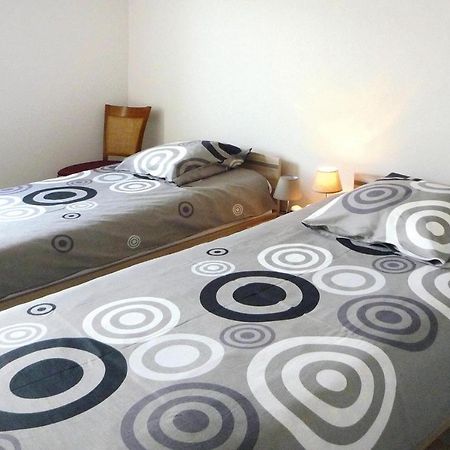 Apartment, Ploubalay Beaussais-sur-Mer Bagian luar foto