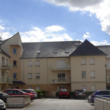 Apartment, Ploubalay Beaussais-sur-Mer Bagian luar foto