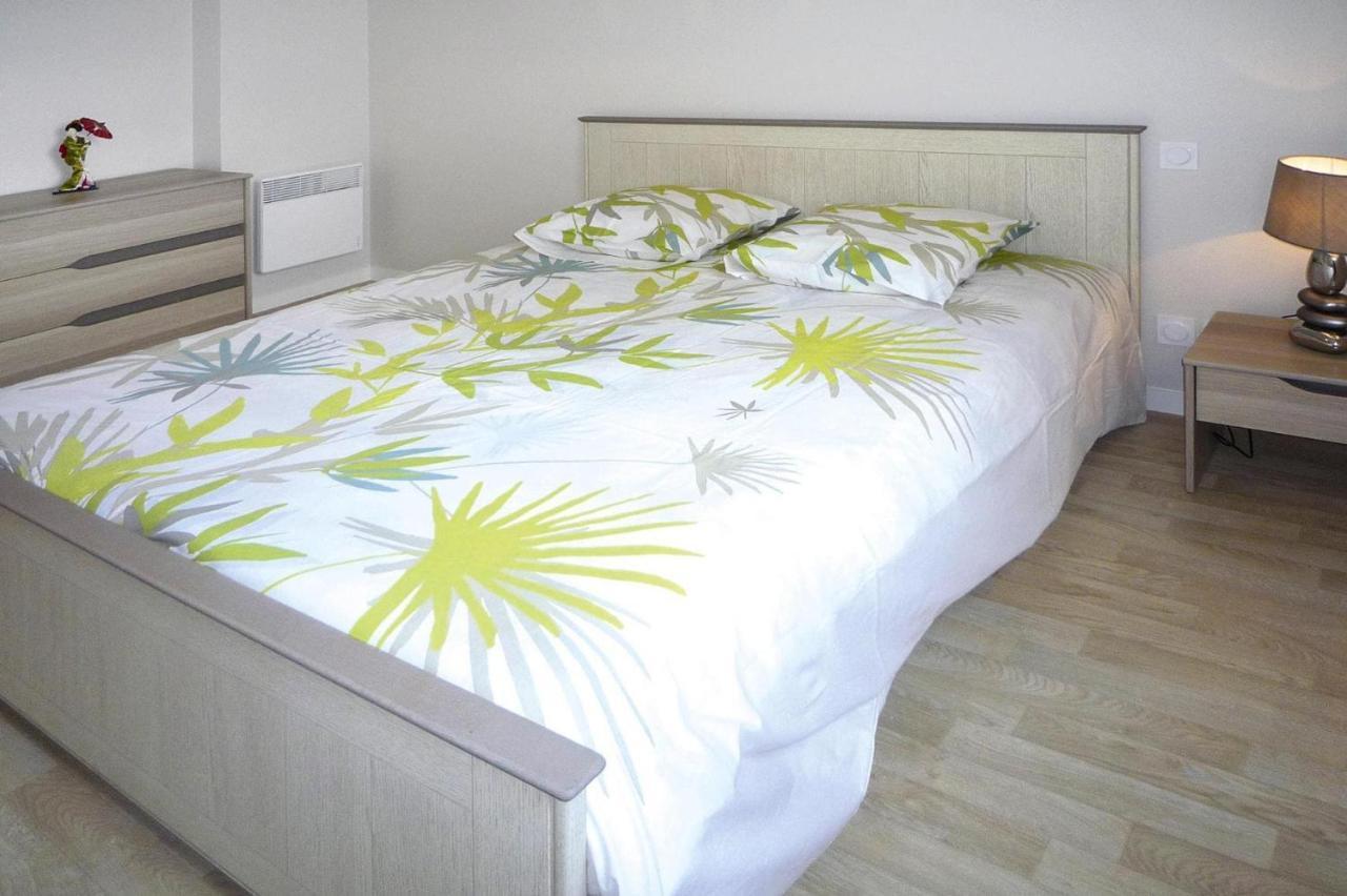 Apartment, Ploubalay Beaussais-sur-Mer Bagian luar foto